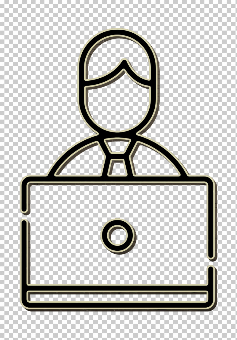Laptop Icon Employee Icon Employees Icon PNG, Clipart, Business, Company, Computer, Data, Employee Icon Free PNG Download