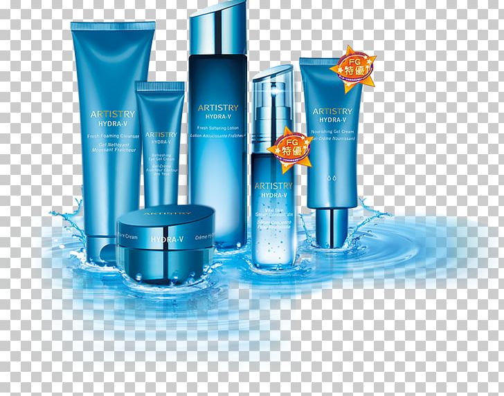 Amway Artistry Water Facial PNG, Clipart, Amway, Artistry, Cosmeceutical, Cream, Cylinder Free PNG Download