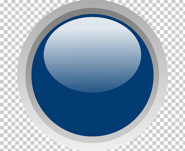 Blue Computer Icons Portable Network Graphics Light-emitting Diode PNG, Clipart, Blue, Circle, Color Gradient, Computer Icons, Dark Blue Circle Free PNG Download