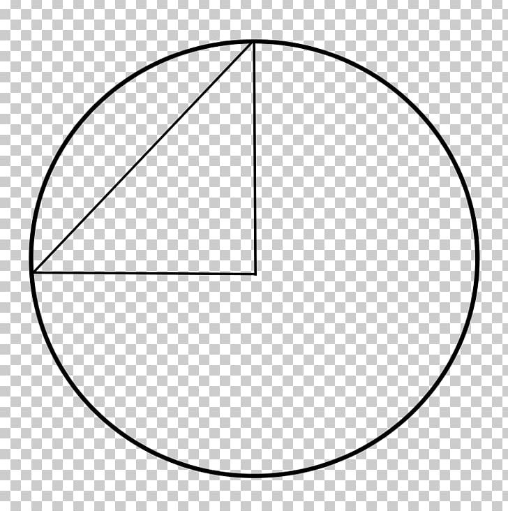 Circle Triangle Point Line Art PNG, Clipart, Angle, Area, Black And White, Circ, Circle Free PNG Download