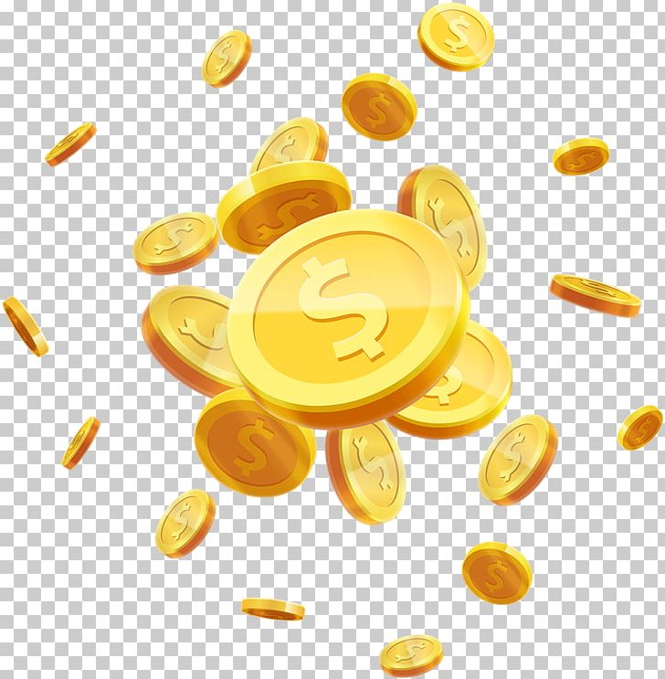 Gold Coin Stock Photography PNG, Clipart, Coin, Commodity, Computer Icons, Dnf, Food Free PNG Download