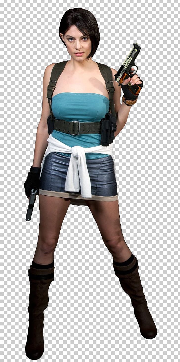 Julia Voth Resident Evil 3: Nemesis Jill Valentine Capcom PNG, Clipart, Bsaa, Capcom, Combat Boot, Cosplay, Costume Free PNG Download