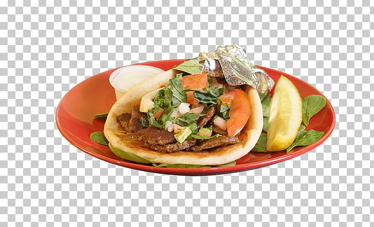 Korean Taco Gyro Vegetarian Cuisine Mediterranean Cuisine PNG, Clipart, American Food, Breakfast, Chicken As Food, Cuisine, Dish Free PNG Download