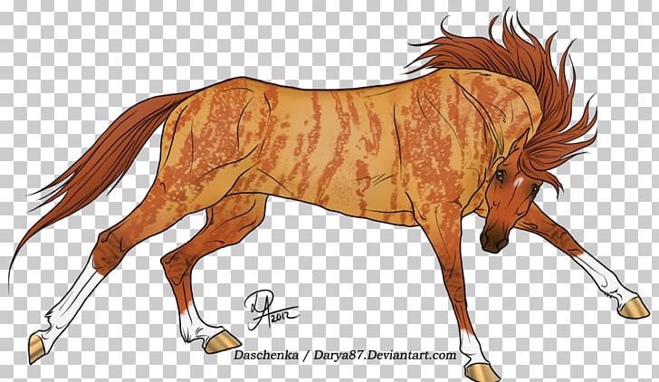 Mane Mustang Foal Stallion Halter PNG, Clipart, Cartoon, Fauna, Fictional Character, Foal, Halt Free PNG Download