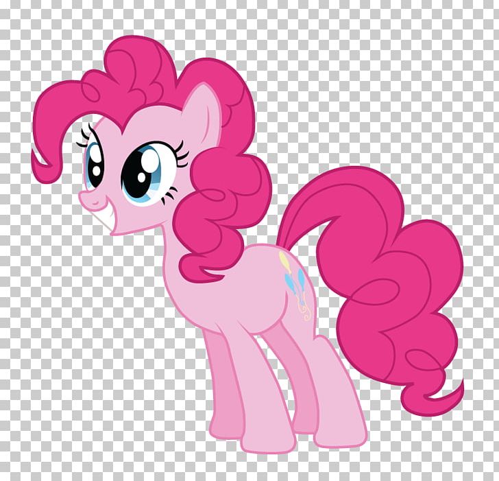 Pinkie Pie Rainbow Dash Pony Rarity Applejack PNG, Clipart, Cartoon, Fictional Character, Heart, Horse, Legs Vector Free PNG Download