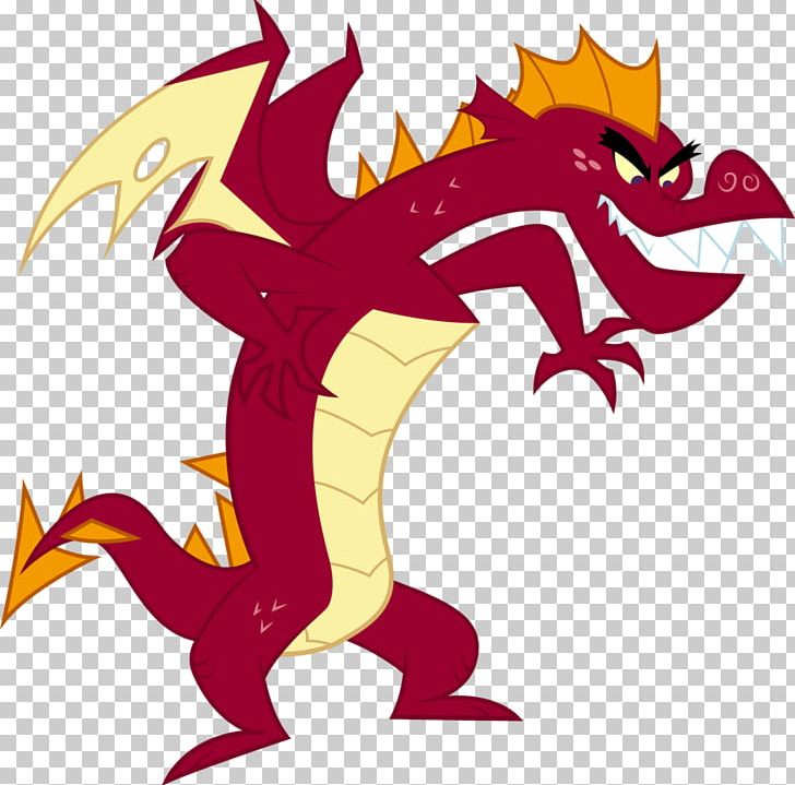 Spike Dragon My Little Pony PNG, Clipart, Art, Deviantart, Dragon, Fictional Character, Godzilla Free PNG Download