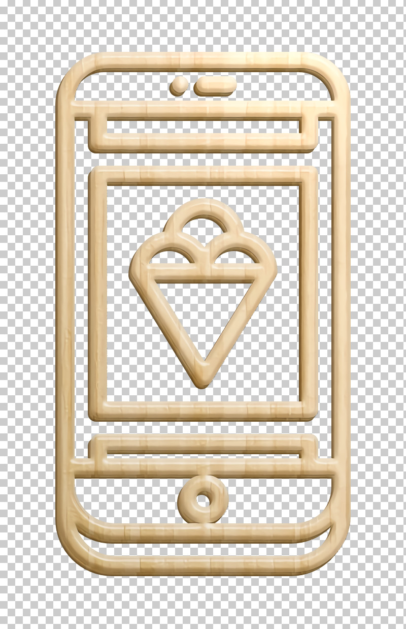 Phone Icon Ice Cream Icon Dessert Icon PNG, Clipart, Brass, Dessert Icon, Ice Cream Icon, Metal, Phone Icon Free PNG Download