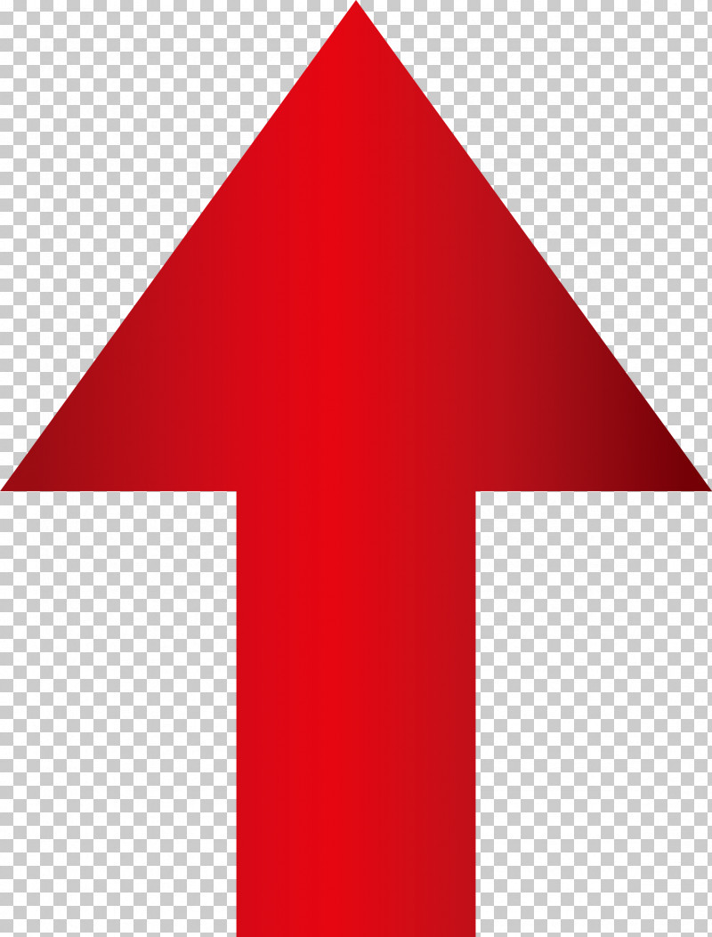 Up Arrow Arrow PNG, Clipart, Arrow, Line, Logo, Red, Sign Free PNG Download