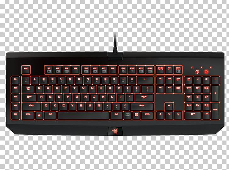 Computer Keyboard Computer Mouse Razer BlackWidow Ultimate (2014) Razer BlackWidow Ultimate 2016 Gaming Keypad PNG, Clipart, Computer Component, Computer Keyboard, Electronic Device, Electronics, Input Device Free PNG Download