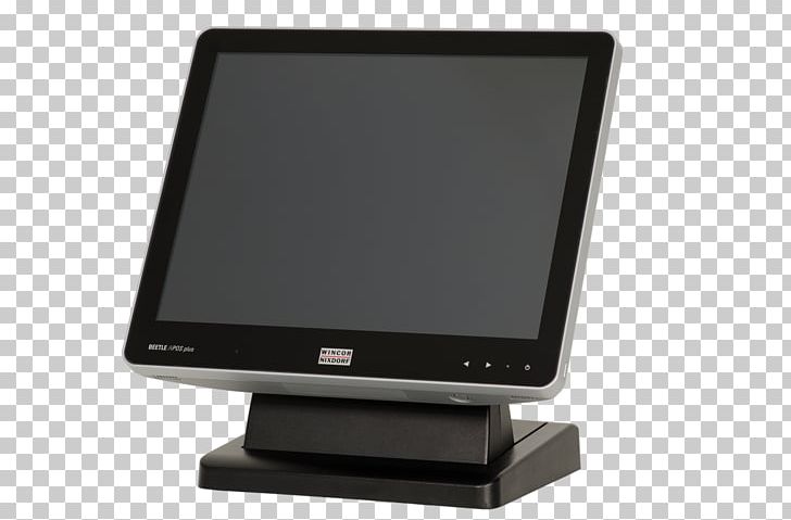 Diebold Nixdorf Wincor Nixdorf Initial Public Offering Point Of Sale Interactive Kiosks PNG, Clipart, Allinone, Business, Computer, Computer Monitor Accessory, Electronic Device Free PNG Download