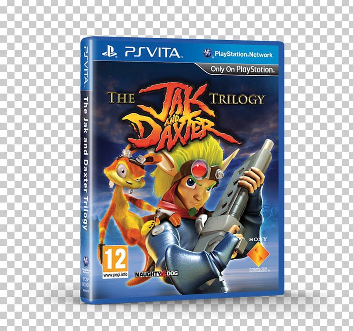 Jak And Daxter Collection PlayStation 2 Jak And Daxter: The Precursor Legacy PNG, Clipart, Action Figure, Call Of, Daxter, God Of War Collection, Jak And Daxter Free PNG Download