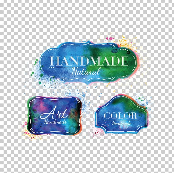 Label Watercolor Painting Stock Illustration PNG, Clipart, Art, Christmas Decoration, Color, Decorations, Decorative Free PNG Download