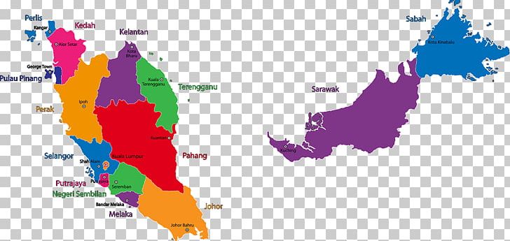Malaysia Map PNG, Clipart, Area, Asia, Blank Map, Depositphotos, Ecoregion Free PNG Download