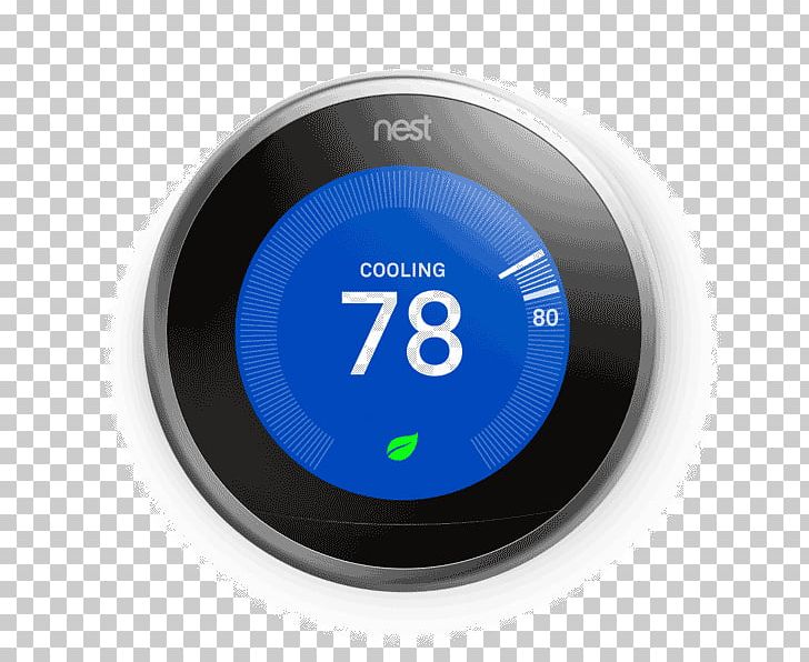 Nest Learning Thermostat Smart Thermostat Nest Labs Furnace PNG, Clipart, Air Conditioning, Brand, Central Heating, Ecobee, Ecobee Ecobee3 Free PNG Download
