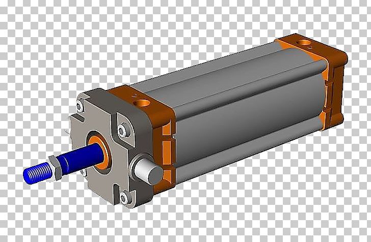 Pneumatic Cylinder Pneumatics Machine Distributor PNG, Clipart, 3 D Model, 3d Computer Graphics, Automation, Cylinder, Distributor Free PNG Download