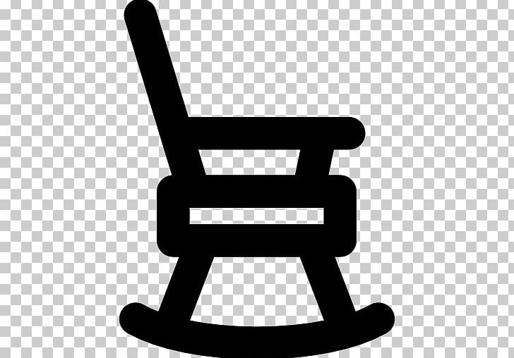Rocking Chairs Furniture Wing Chair Fauteuil PNG, Clipart, Antique Furniture, Black And White, Chair, Computer Icons, Fauteuil Free PNG Download