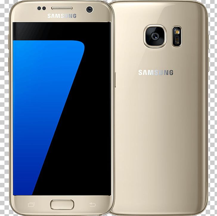 Samsung GALAXY S7 Edge Android Smartphone PNG, Clipart, Amoled, Dual Sim, Electronic Device, Feature Phone, Frontfacing Camera Free PNG Download
