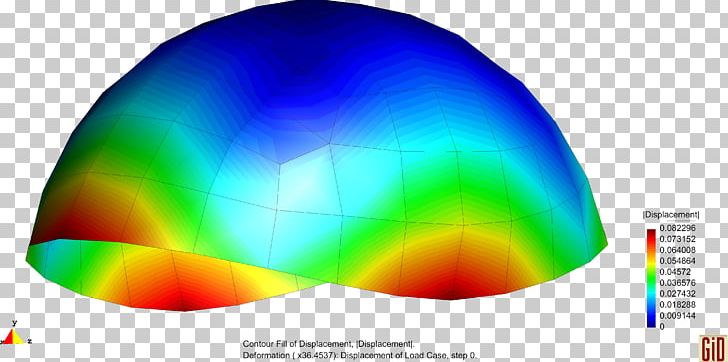 Shell Finite Element Method Structural Analysis Stress Applied Mechanics PNG, Clipart, Analysis, Applied Mechanics, Computer, Computer Wallpaper, Desktop Wallpaper Free PNG Download