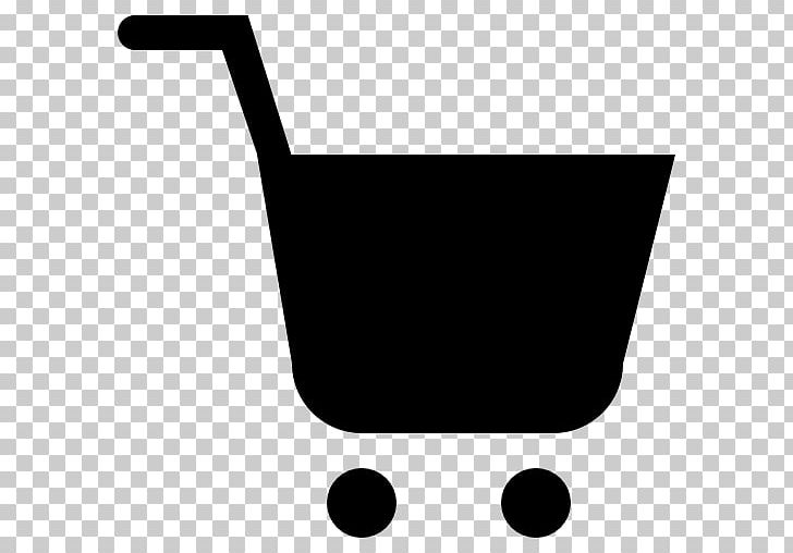 Shopping Cart Computer Icons PNG, Clipart, Angle, Artwork, Black, Black And White, Computer Icons Free PNG Download