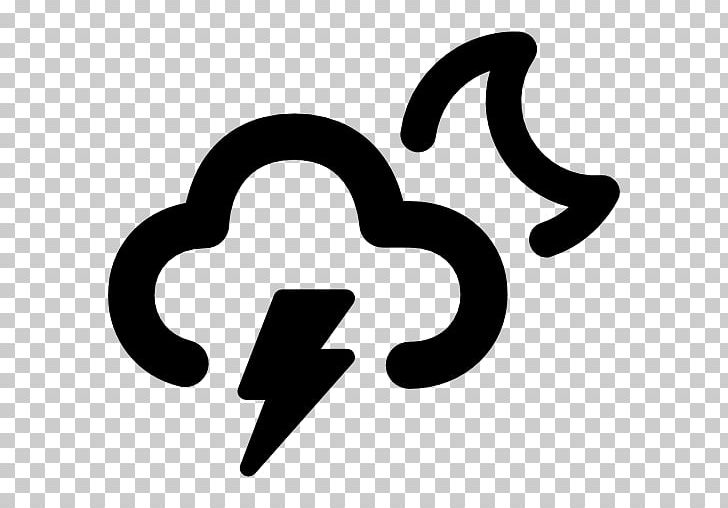 Storm Rain Lightning PNG, Clipart, Area, Black And White, Brand, Cloud, Computer Icons Free PNG Download