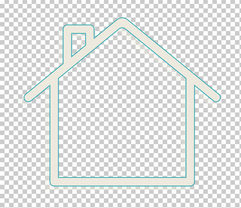 House Outline Icon House Icon Buildings Icon PNG, Clipart, Buildings Icon, California, Car, Home, House Free PNG Download