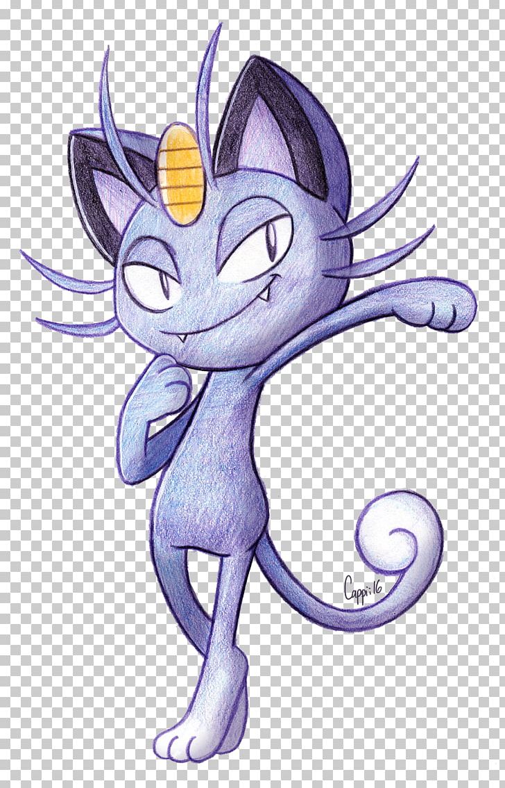 Cat Meowth Fan Art PNG, Clipart, Ambiguous, Animals, Anime, Art, Carnivoran Free PNG Download