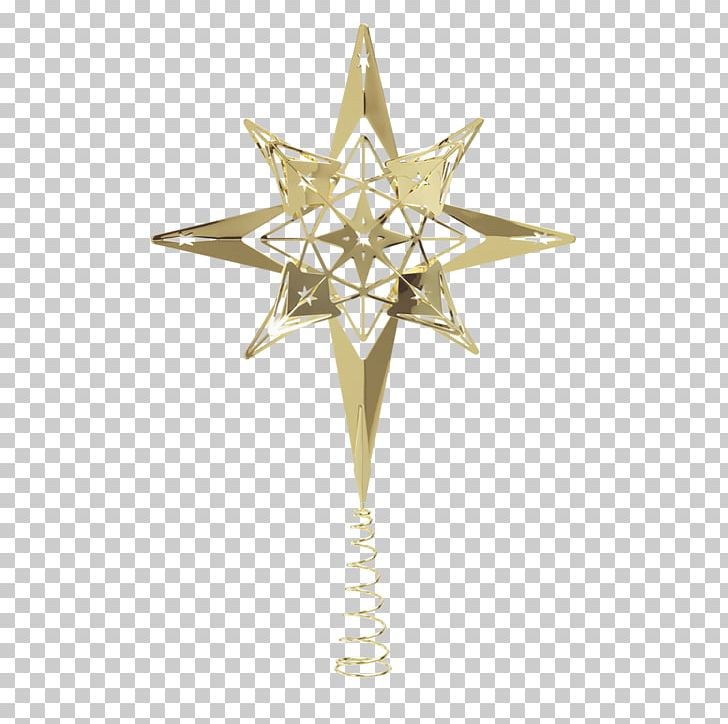 Christmas Tree Plating Gold Gilding PNG, Clipart, 5 Star, Argenture, Body Jewelry, Centimeter, Christmas Free PNG Download