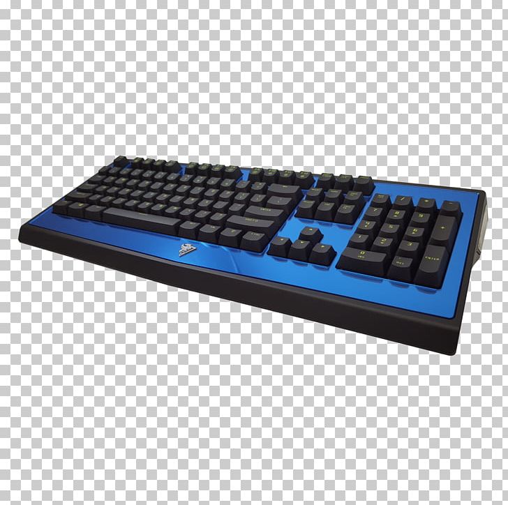 Computer Keyboard Gaming Keypad Cherry Video Game Corsair K95 Rgb Platinum Png Clipart Cherry Color Computer