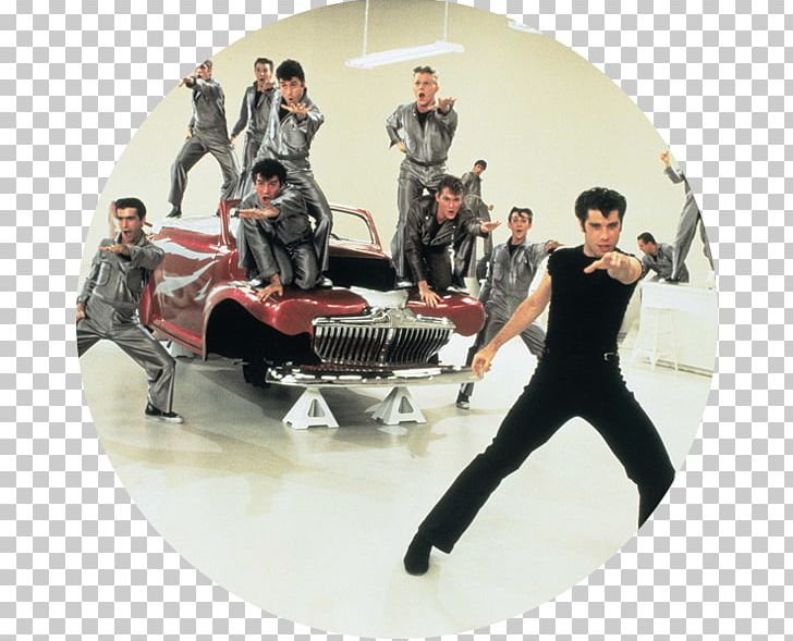Danny Zuko Film Grease Sandy Olsson You're The One That I Want PNG, Clipart,  Free PNG Download