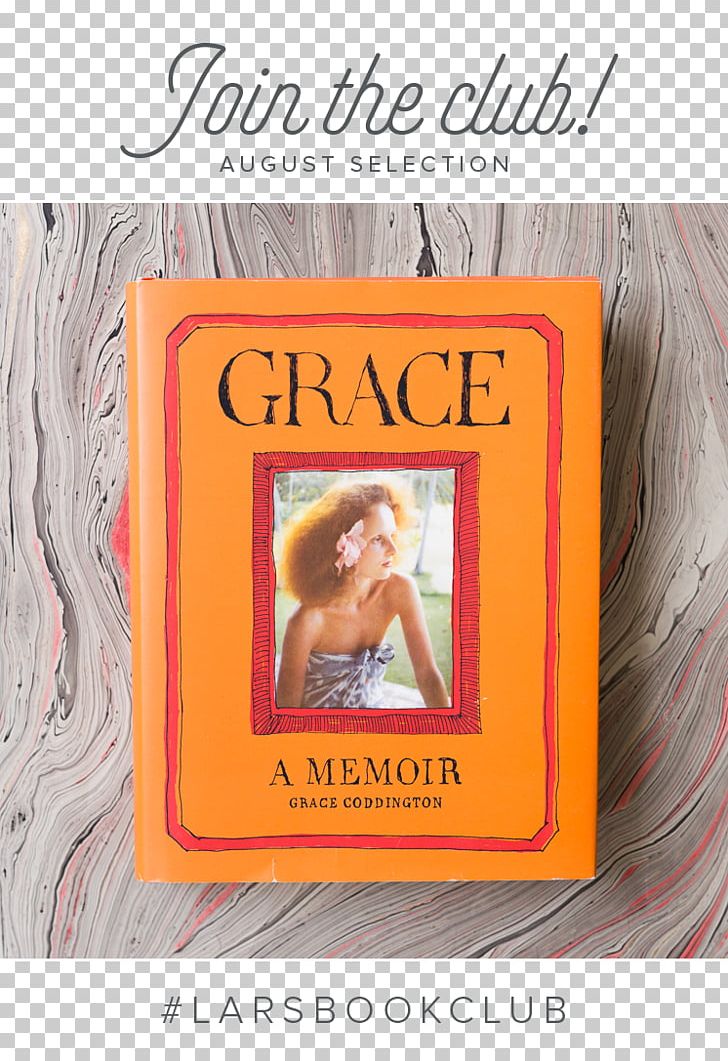 Grace A Memoir グレース ファッションが教えてくれたこと Fashion Vogue Creative Director Png