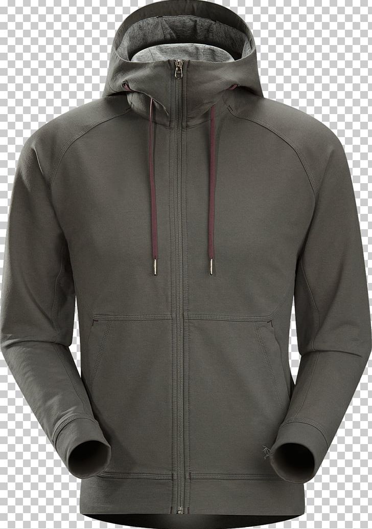 Hoodie T-shirt Jacket Clothing Arc'teryx PNG, Clipart,  Free PNG Download