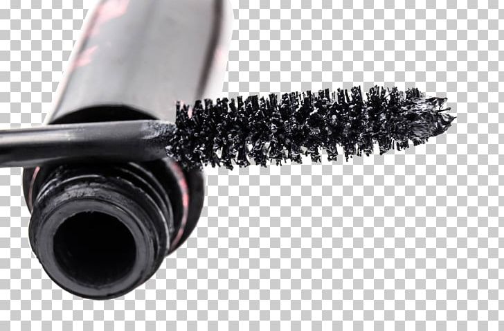 Mascara Eyelash Make-up PNG, Clipart, Background Black, Beauty, Black Background, Black Hair, Brush Free PNG Download