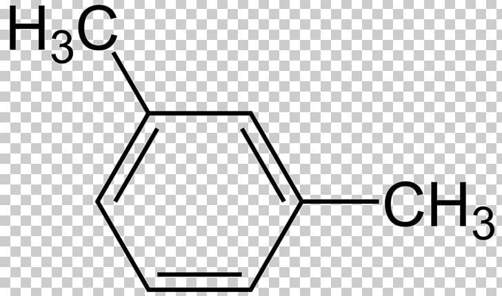 P-Xylene Dimethylformamide Organic Chemistry PNG, Clipart, Acetic Acid, Angle, Area, Black, Black And White Free PNG Download