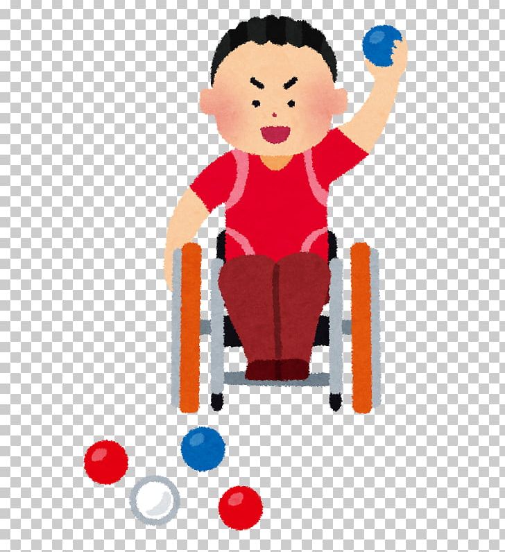 Paralympic Games 2020 Summer Paralympics Disabled Sports Boccia Disability PNG, Clipart, 2020 Summer Olympics, 2020 Summer Paralympics, Boccia, Boy, Child Free PNG Download
