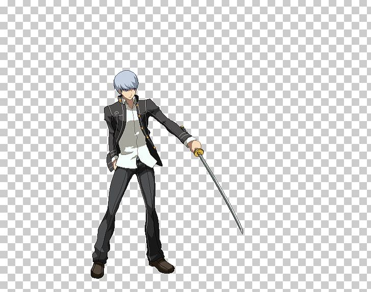 Persona 4 Arena Ultimax Shin Megami Tensei: Persona 4 Yu Narukami Shin Megami Tensei: Persona 3 PNG, Clipart, Action Figure, Atlus, Costume, Fighting Game, Figurine Free PNG Download