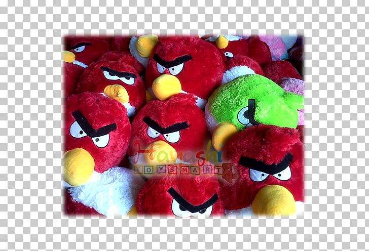 Plush Stuffed Animals & Cuddly Toys Doll Angry Birds PNG, Clipart, Angry Birds, Animaatio, Bag, Boneka, Doll Free PNG Download