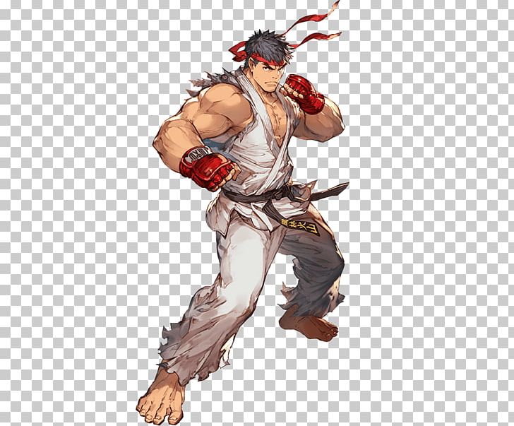 Ryu Street Fighter V Granblue Fantasy Video Game PNG, Clipart, Cold Weapon, Computer Icons, Costume, Costume Design, Display Resolution Free PNG Download