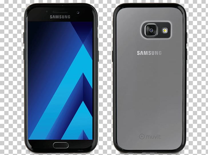 Smartphone Mobile Phone Accessories Samsung Galaxy A3 (2017) Feature Phone Samsung GALAXY S7 Edge PNG, Clipart, Cellular, Electric Blue, Electronic Device, Electronics, Gadget Free PNG Download