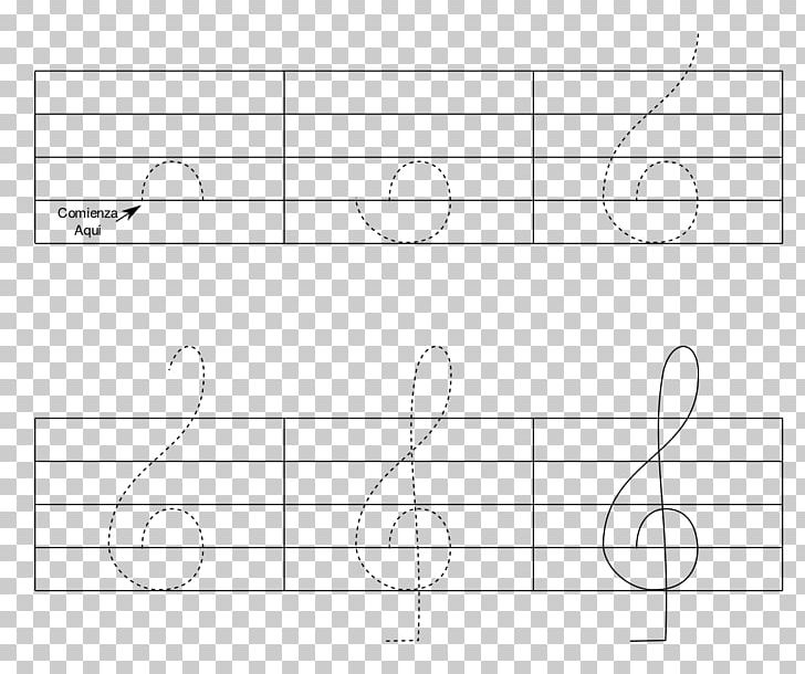 Staff Musical Note Treble Bass PNG, Clipart, Angle, Area, Bass, Black And White, Circle Free PNG Download