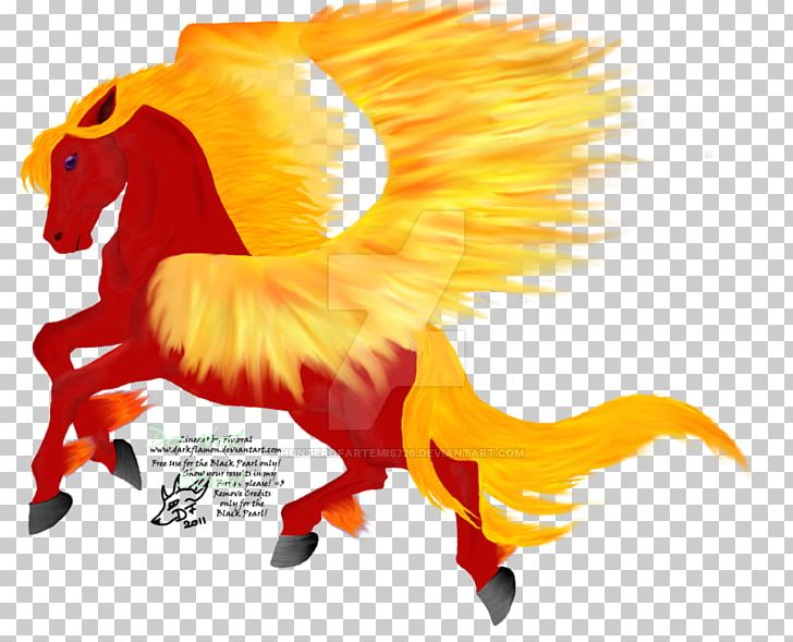 Animal PNG, Clipart, Animal, Fire Horse, Orange Free PNG Download