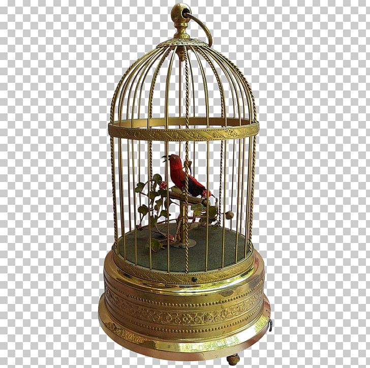 Bird Domestic Canary Cage Parrot 1900s PNG, Clipart, 1900s, Animals, Automation, Automaton, Bird Free PNG Download