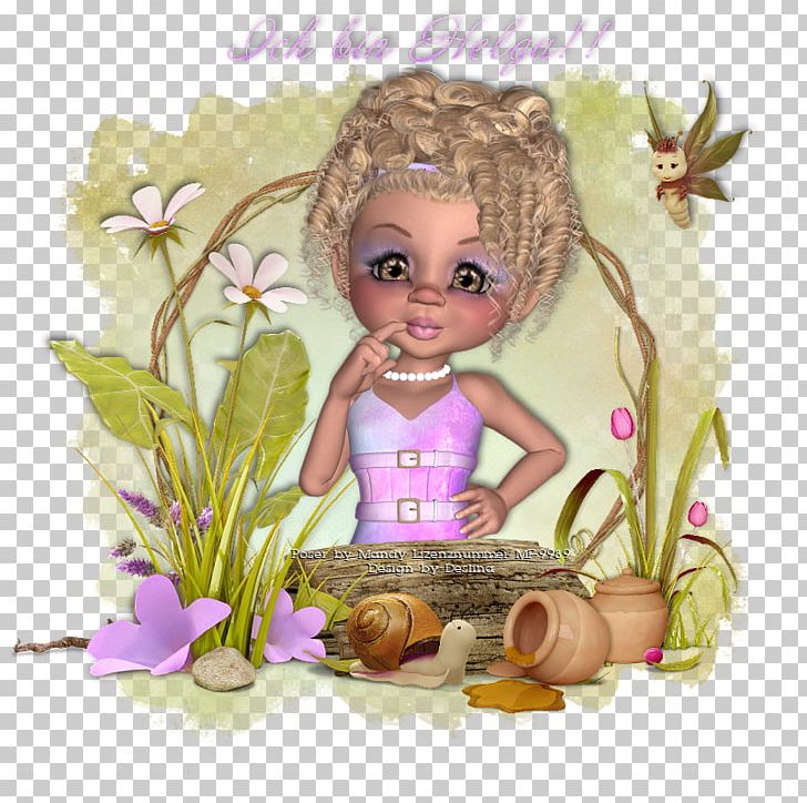Fairy Lilac Doll PNG, Clipart, Doll, Fairy, Fictional Character, Figurine, Lilac Free PNG Download
