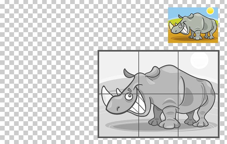 Indian Elephant Cattle Sketch PNG, Clipart, Art, Cartoon, Cattle, Cattle Like Mammal, Drawing Free PNG Download