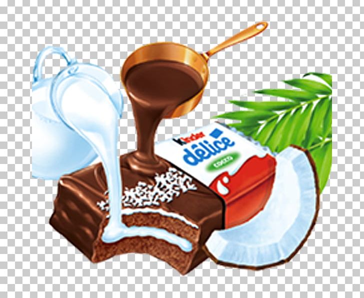 Kinder Chocolate Kinder Surprise Milk Sponge Cake PNG, Clipart, Chocolate, Chocolate Cake, Chocolate Spread, Dairy Product, Dessert Free PNG Download
