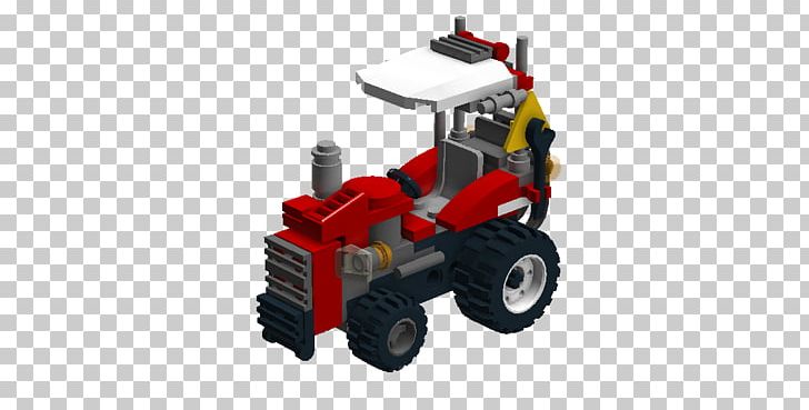 LEGO Tractor Machine Vehicle Product PNG, Clipart, Lego, Lego Group, Lego Store, Machine, Motor Vehicle Free PNG Download