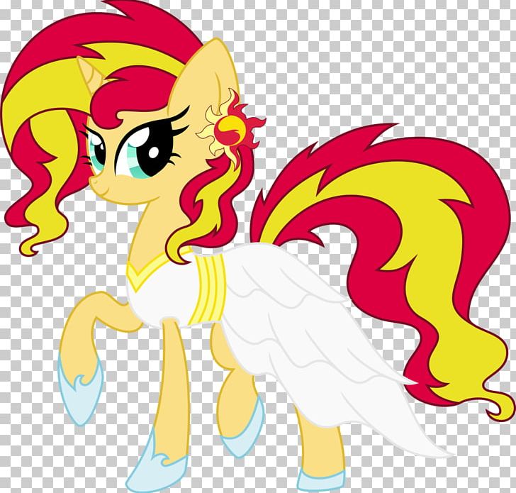 My Little Pony: Equestria Girls Sunset Shimmer Rarity Dress PNG, Clipart, Cartoon, Equestria, Fashion, Fictional Character, Horse Free PNG Download
