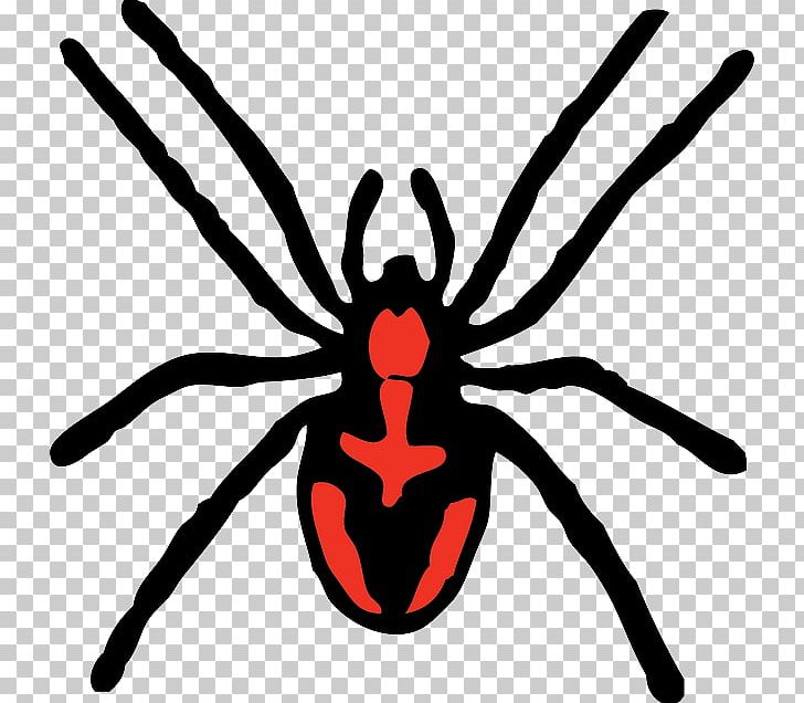 Spider PNG, Clipart, Arthropod, Artwork, Black And White, Blog, Download Free PNG Download