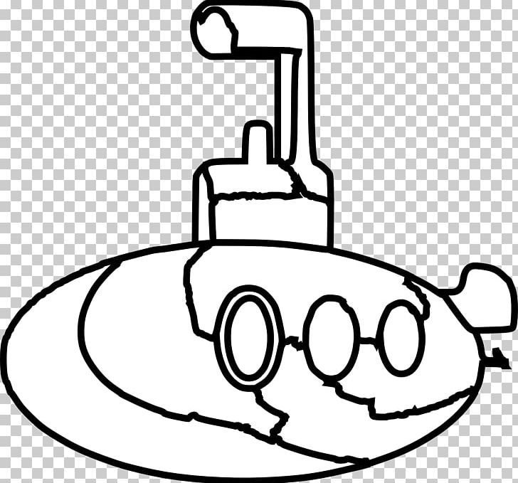 Submarine PNG, Clipart, Black And White, Line, Line Art, Monochrome, Others Free PNG Download