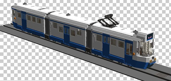 Train Rail Transport Railroad Car Passenger Car Trolley PNG, Clipart, Gemeentelijk Vervoerbedrijf, Highspeed Rail, Locomotive, Machine, Mode Of Transport Free PNG Download