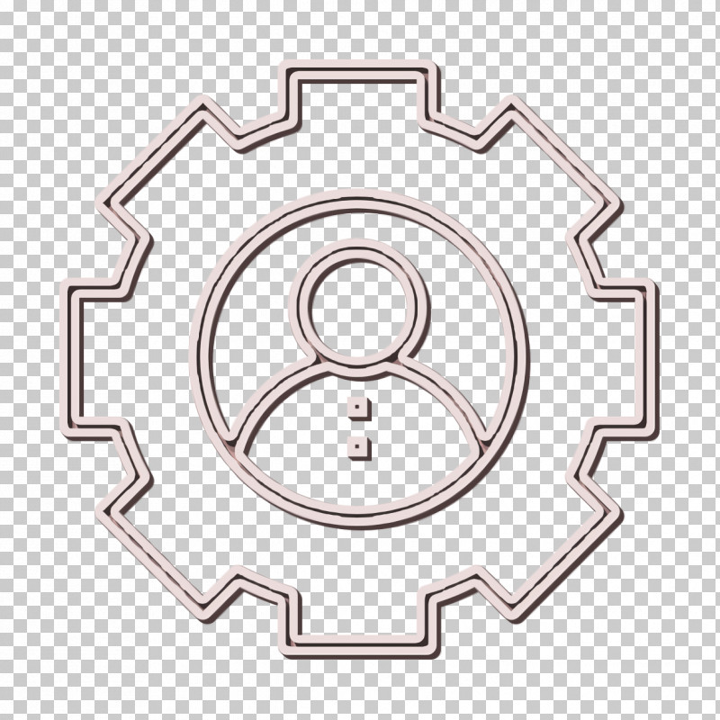 User Icon Business Management Icon PNG, Clipart, Business Management Icon, Gear, Transmission, User Icon Free PNG Download